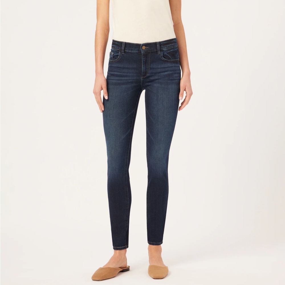 DL1961 Florence Instasculpt, Size 26, wash pulse